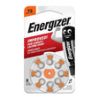 Baterie 13 / PR48 ENERGIZER 8ks / blistr