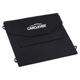 Solární panel CARCLEVER 35so60, nabíječka 60W