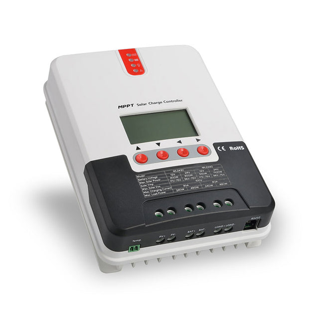 Solární regulátor MPPT Carspa MH-R2440, 12/24V, 40A