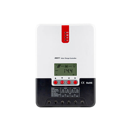 Solární regulátor MPPT Carspa MH-R2440, 12/24V, 40A