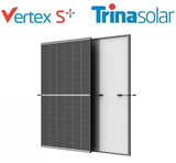 Solární panel 450W Trina Solar TSM-NEG9R.28, Vertex S+ Dual Glass N-Type