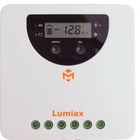 Solární regulátor MPPT Lumiax MC2010, 12-24V/20A