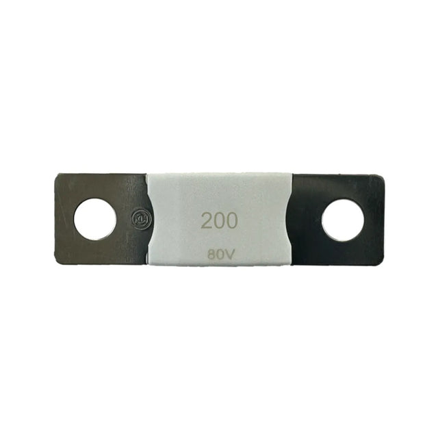 Pojistka DC MEGA pro fotovoltaické systémy 200A/80V