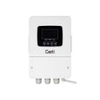 Solární invertor GETI GWH04W 5000W MPPT pro PV ohřev vody