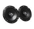 Autoreproduktory JVC CS J620X