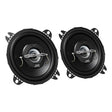 Autoreproduktory JVC CS J420X