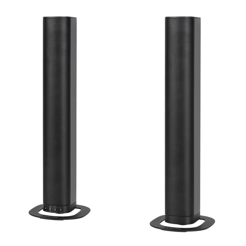 Soundbar KRUGER & MATZ Ghost 2.0 sada 2ks