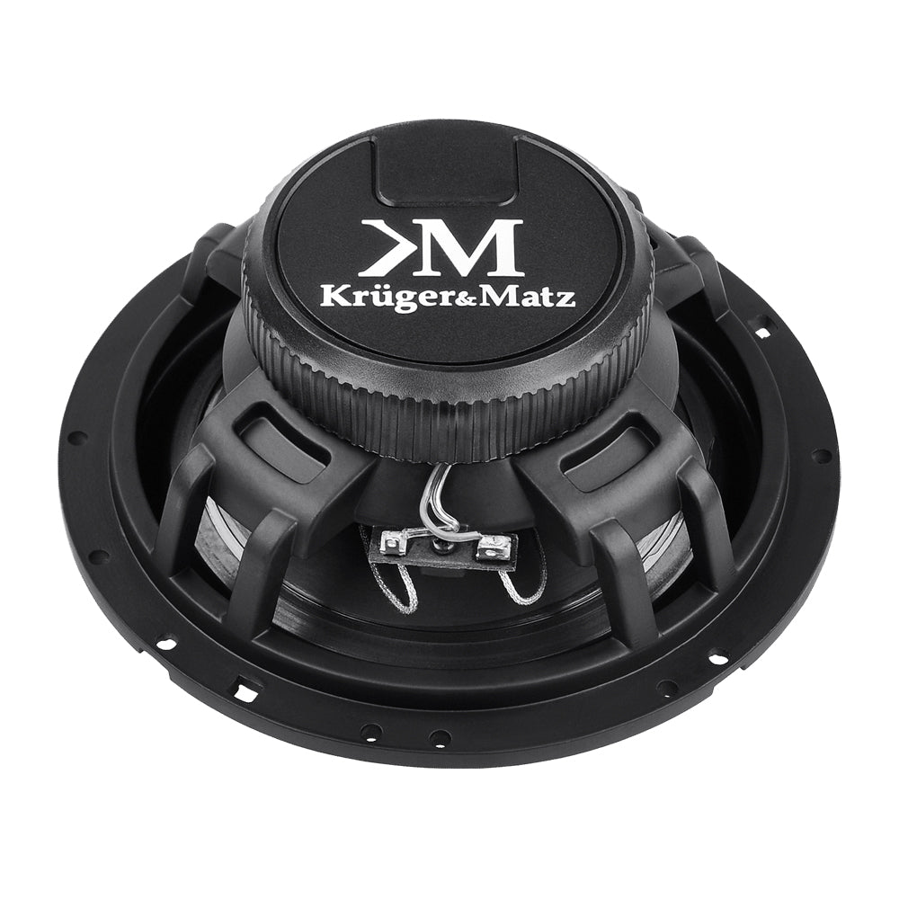 Reproduktor do auta KRUGER & MATZ KM652T11 sada
