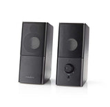 PC reprosoustava NEDIS GSPR10020BK