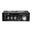 Zesilovač, rádio, bluetooth, přehrávač MP3, karaoke BT-298A