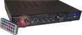 Amplifiers, mixers, equalizers