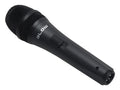 Headphones, microphones