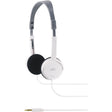 Sluchátka JVC HA-L50W White