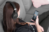 Sluchátka Bluetooth KRUGER & MATZ F7A Lite