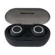 Sluchátka Bluetooth SENCOR SEP 510BT BK