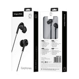 Sluchátka KRUGER & MATZ C1 Black