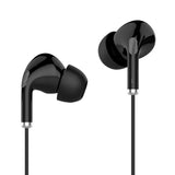 Sluchátka KRUGER & MATZ C1 Black