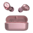 Sluchátka Bluetooth HIFUTURE Yacht Rose Gold