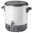 Hrnec zavařovací SENCOR SPP 2100WH
