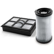 Filtr HEPA SENCOR SVX 005HP pro vysavač SVC 900