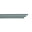 Tyč 11mm/90cm STREND PRO Garden ocel-plast