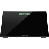 Váha osobní SENCOR SBS 2300BK
