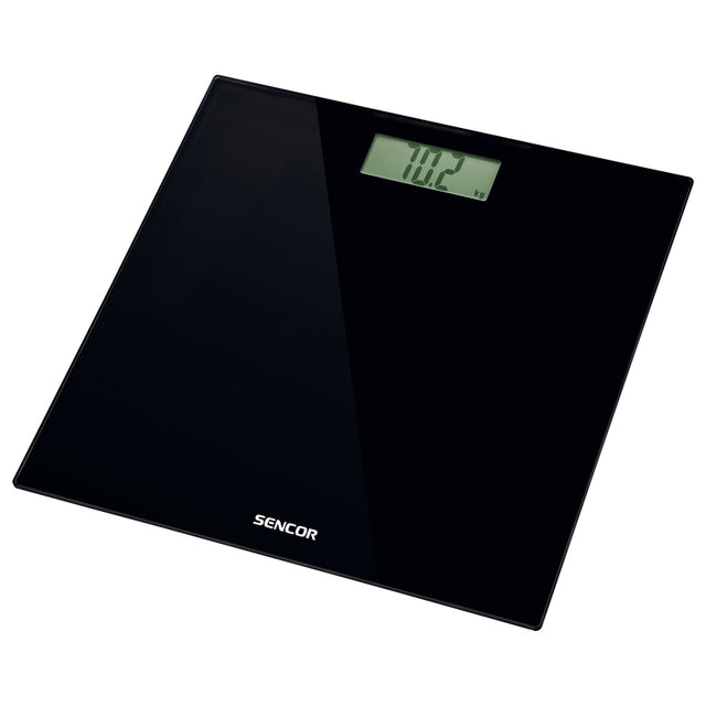 Váha osobní SENCOR SBS 2300BK