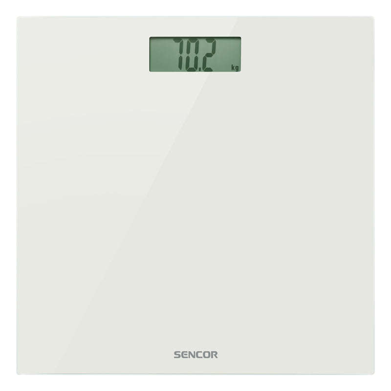Váha osobní SENCOR SBS 2301WH
