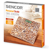 Váha osobní SENCOR SBS 2302SN