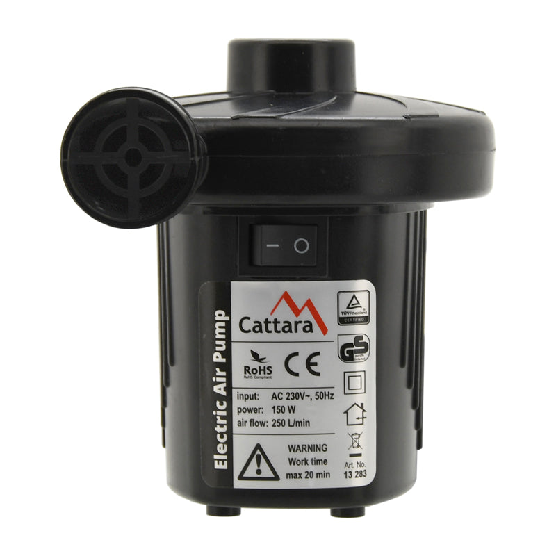 Pumpa vzduchová CATTARA 13283 230V
