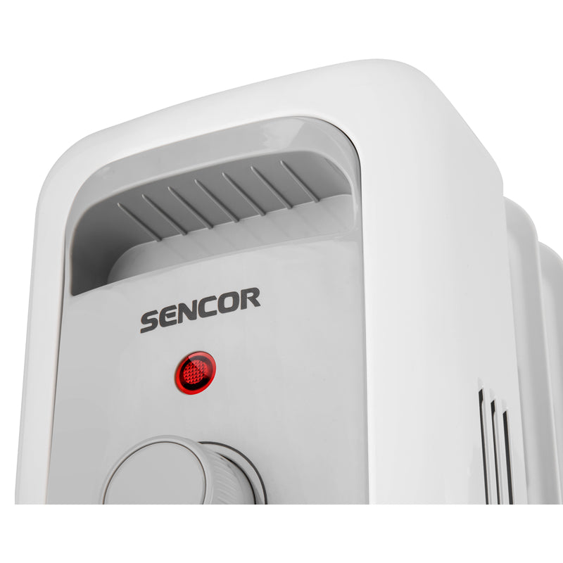 Radiátor olejový SENCOR SOH 3213WH