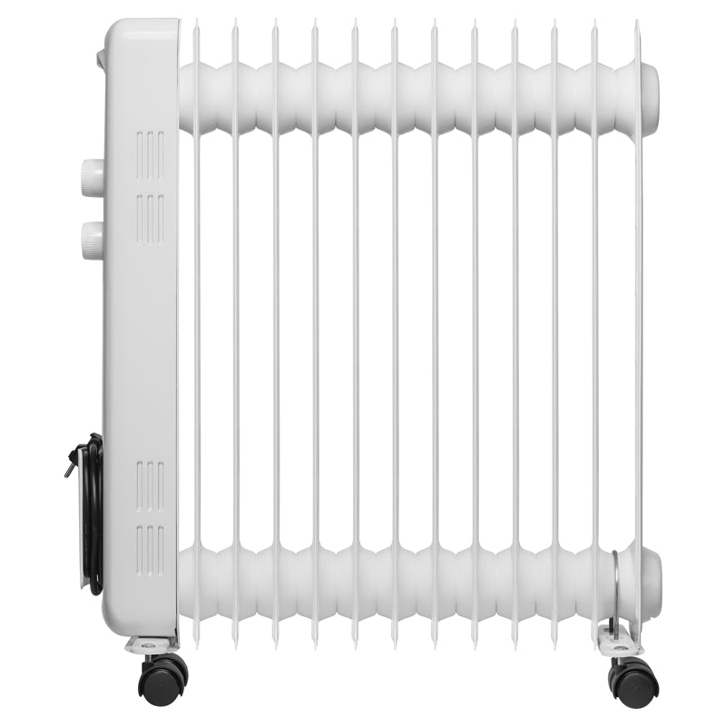 Radiátor olejový SENCOR SOH 3213WH