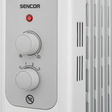 Radiátor olejový SENCOR SOH 3213WH