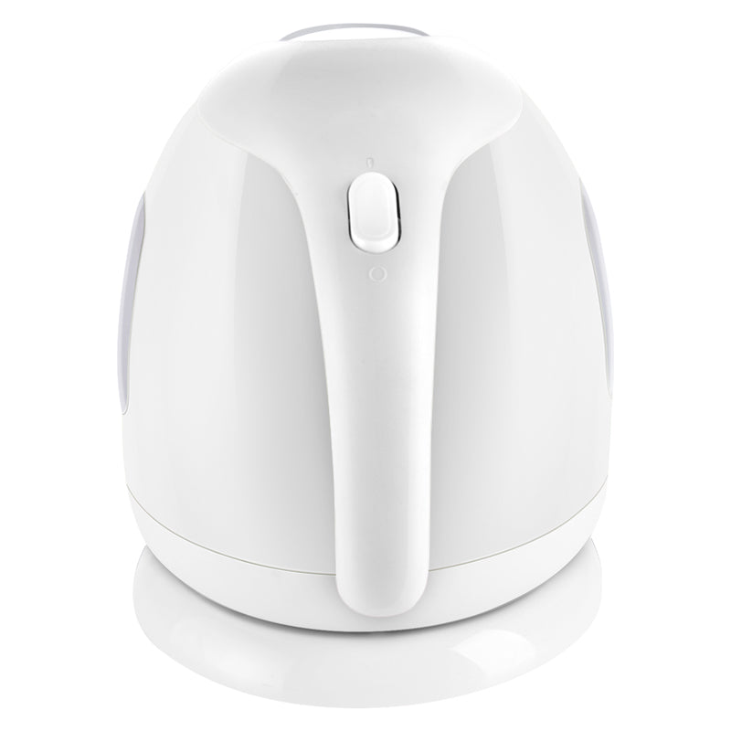 Konvice rychlovarná SENCOR SWK 1010WH