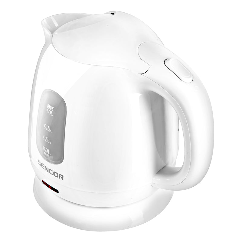 Konvice rychlovarná SENCOR SWK 1010WH