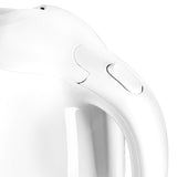 Konvice rychlovarná SENCOR SWK 1010WH