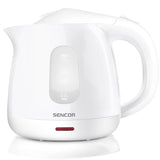 Konvice rychlovarná SENCOR SWK 1010WH