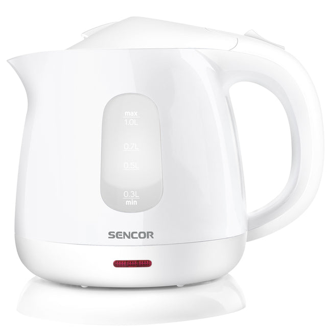 Konvice rychlovarná SENCOR SWK 1010WH