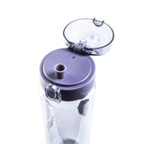 Láhev na vodu G21 1000ml Grey