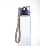 Láhev na vodu G21 1000ml Grey