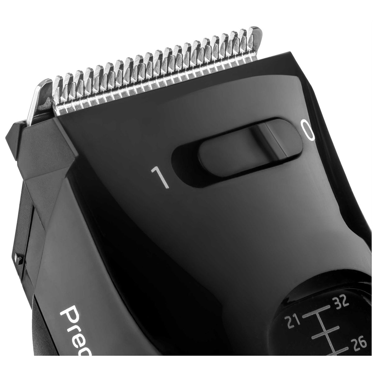 Zastřihovač vlasů SENCOR SHP 4501BK