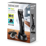 Zastřihovač vlasů SENCOR SHP 4501BK