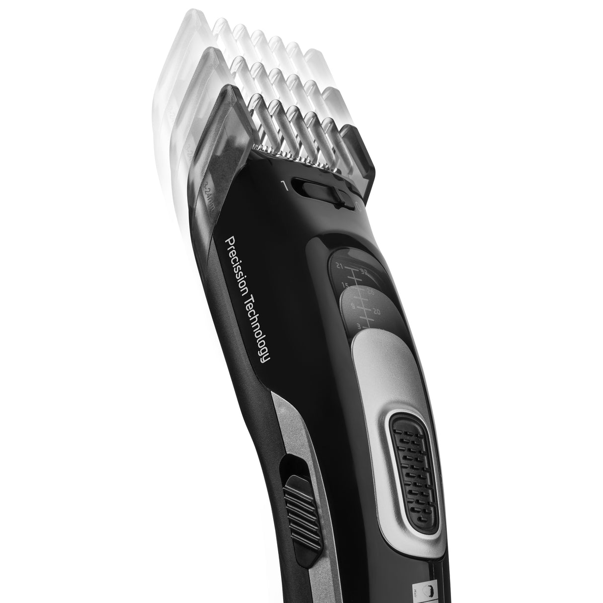 Zastřihovač vlasů SENCOR SHP 4501BK