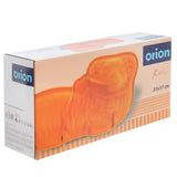 Forma na pečení beránka ORION 31x17x9cm Orange