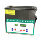 Ultrazvuková čistička DK-1000D/28 10l 28kHz