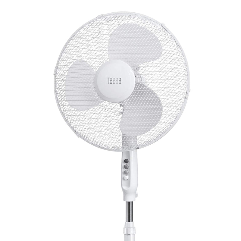 Ventilátor TEESA TSA8022