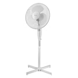 Ventilátor TEESA TSA8021