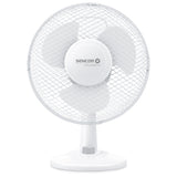 Ventilátor SENCOR SFE 2327WH