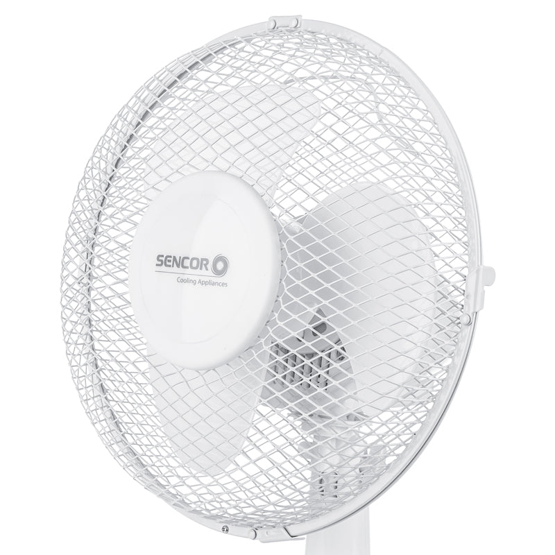 Ventilátor SENCOR SFE 2327WH