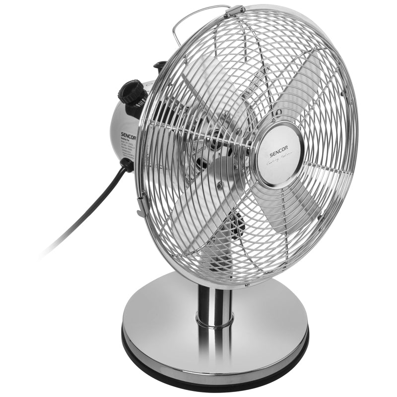 Ventilátor SENCOR SFE 2540SL